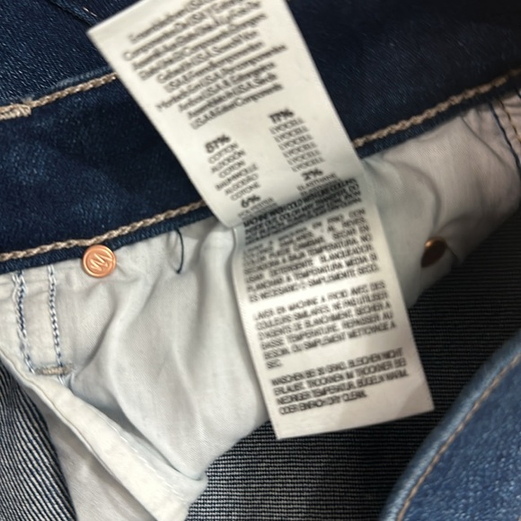 Mother size 28 - Picture 7 of 8